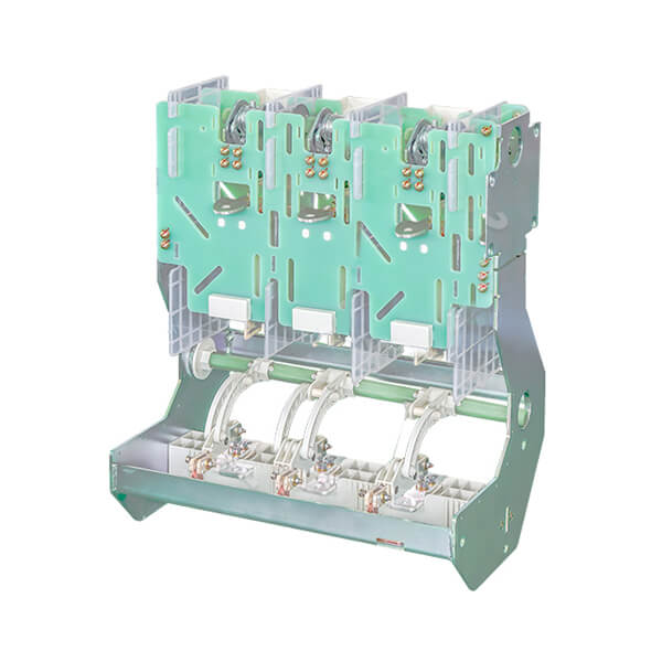 LXVAir-□12-630-20環保柜下隔離斷路器開關